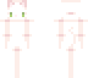 tinyleaf // warriors oc