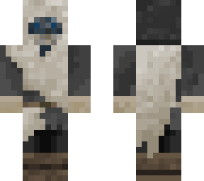 tundra dweller