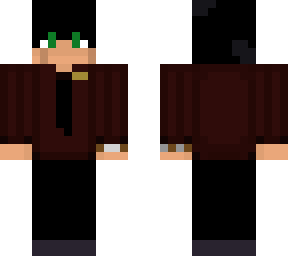 un-masked guard