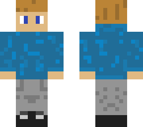 valtorogaming81 original skin