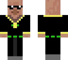 villager