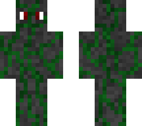 vines