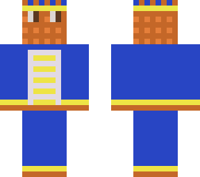 waffleking