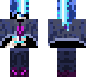 warden thingy
