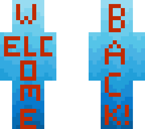 welcome back skindex!