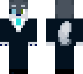 wolf agent