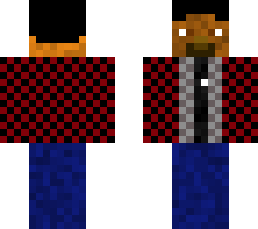woodcutter