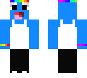 wow mega