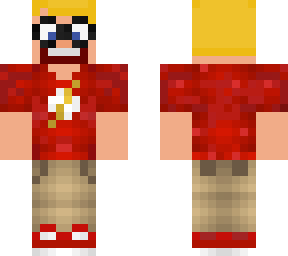 xj4ck casual