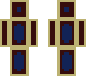 yellow,brown,blue