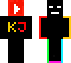 youtube king ju yt