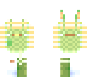 *+`lemons and... frogs??`+* -o-b-