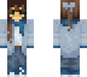 .+ don’t think twice ~ oc revamp +.