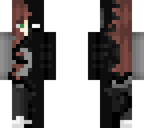 ~athazagoraphobia~