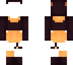 ~halloween bear~ base~