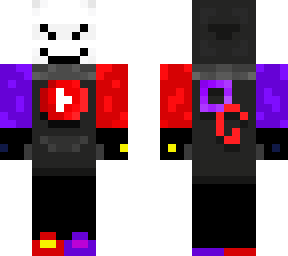 a skin for darthmines