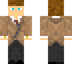 a spy