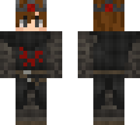 aegon ii edit