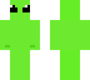 alien