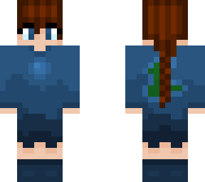 anna skin