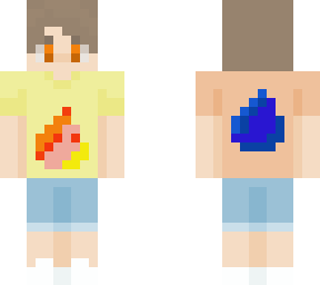 aquaflame