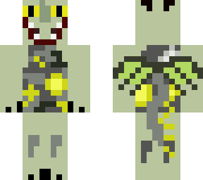 armor wing