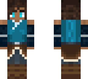 avatar korra