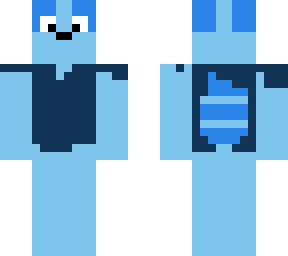 axel (pikwik pack)  [werewolf version]