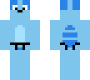 axel (pikwik pack) [poledancer version]