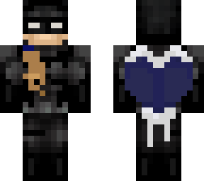 batman prince