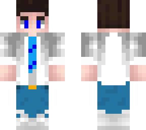 benny4027 hemd