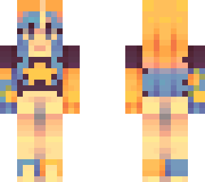 bloom ; oc / ce