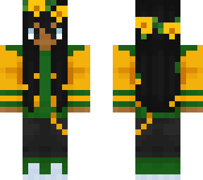 bloom - random style #9