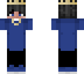 blue boy