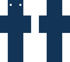 blue twin