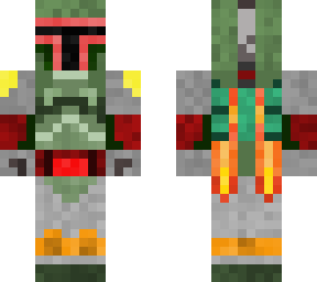 boba fett
