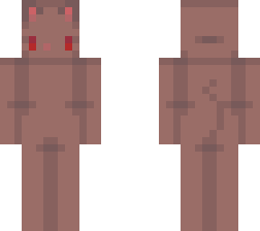 brindlewater // warriors oc
