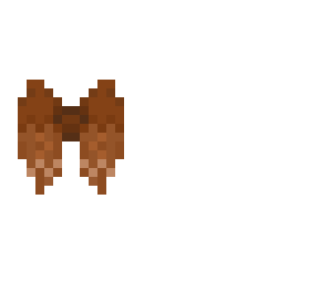 brown wings
