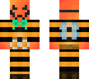 bucket bee