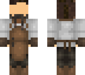 butcher, no eyes. (not mine)