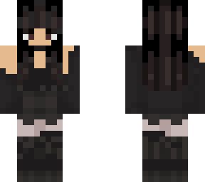 Charmy | Minecraft Skin
