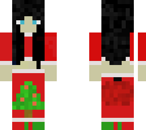 christmas girl emily