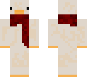 classic duck