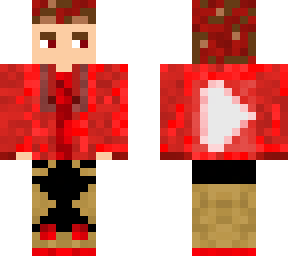clearskymc's youtube skin