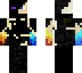 corrupt wanderer