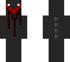 creepy
