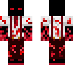 crimson demon