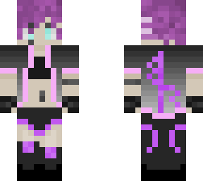 cyber pixel
