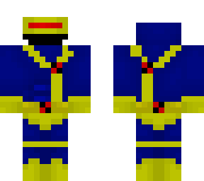 cyclops but thegoofyone