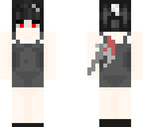 d - killer wife